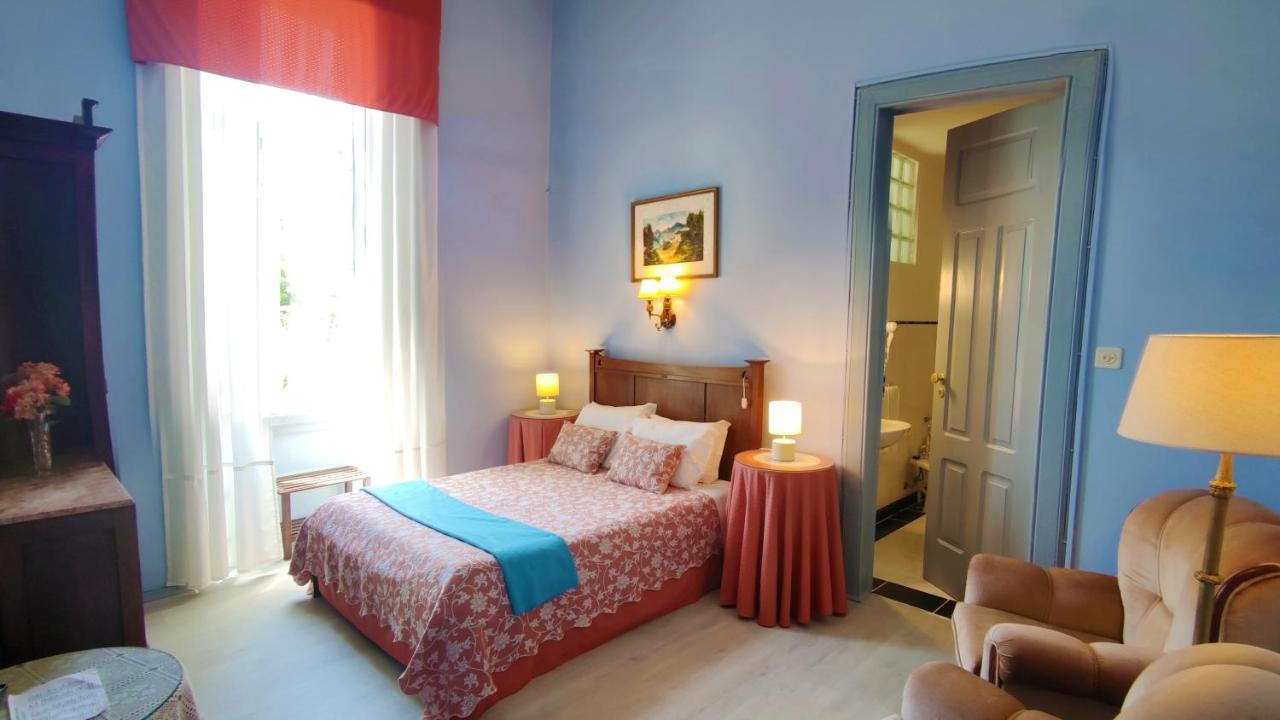 Hotel Do Parque, Boutique Hotel - Curia Exteriör bild