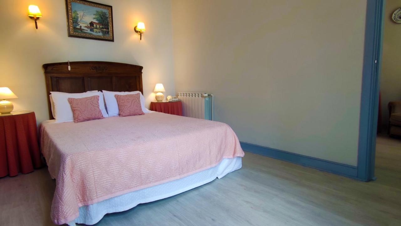Hotel Do Parque, Boutique Hotel - Curia Exteriör bild
