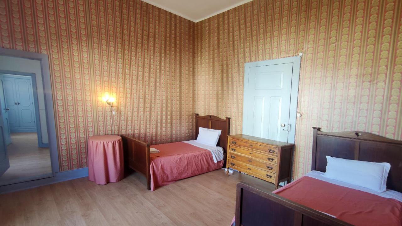 Hotel Do Parque, Boutique Hotel - Curia Exteriör bild
