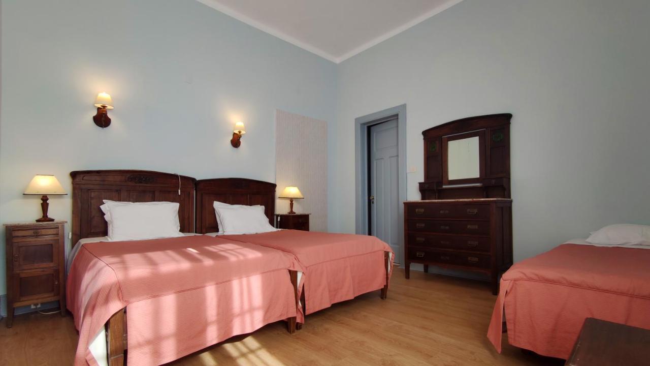 Hotel Do Parque, Boutique Hotel - Curia Exteriör bild