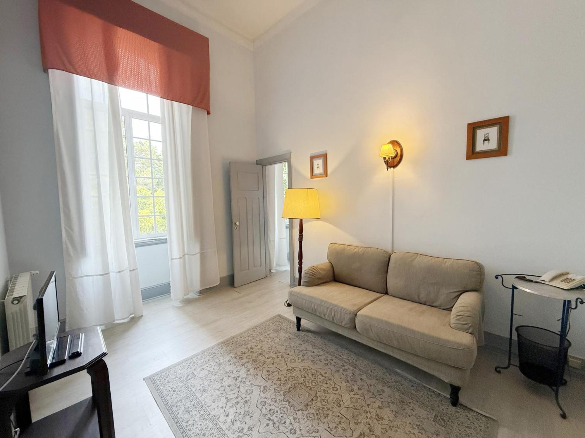 Hotel Do Parque, Boutique Hotel - Curia Exteriör bild